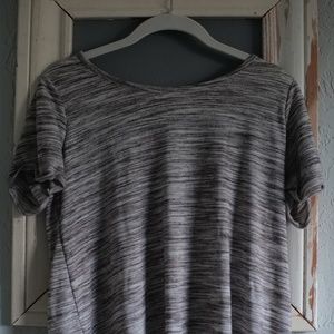 Grey Cotton On T-Shirt Dress